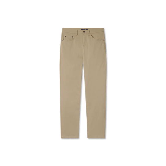 Southern Marsh Cahaba Comfort Stretch Twill Pant