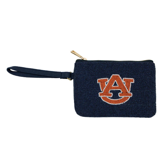 Capri Design Beaded Accessory Case
