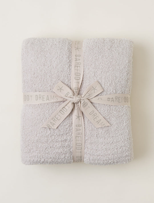 Barefoot CozyChic Throw