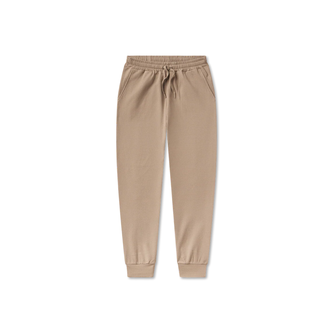 Boys' Southern Marsh Jasper Waffle Jogger