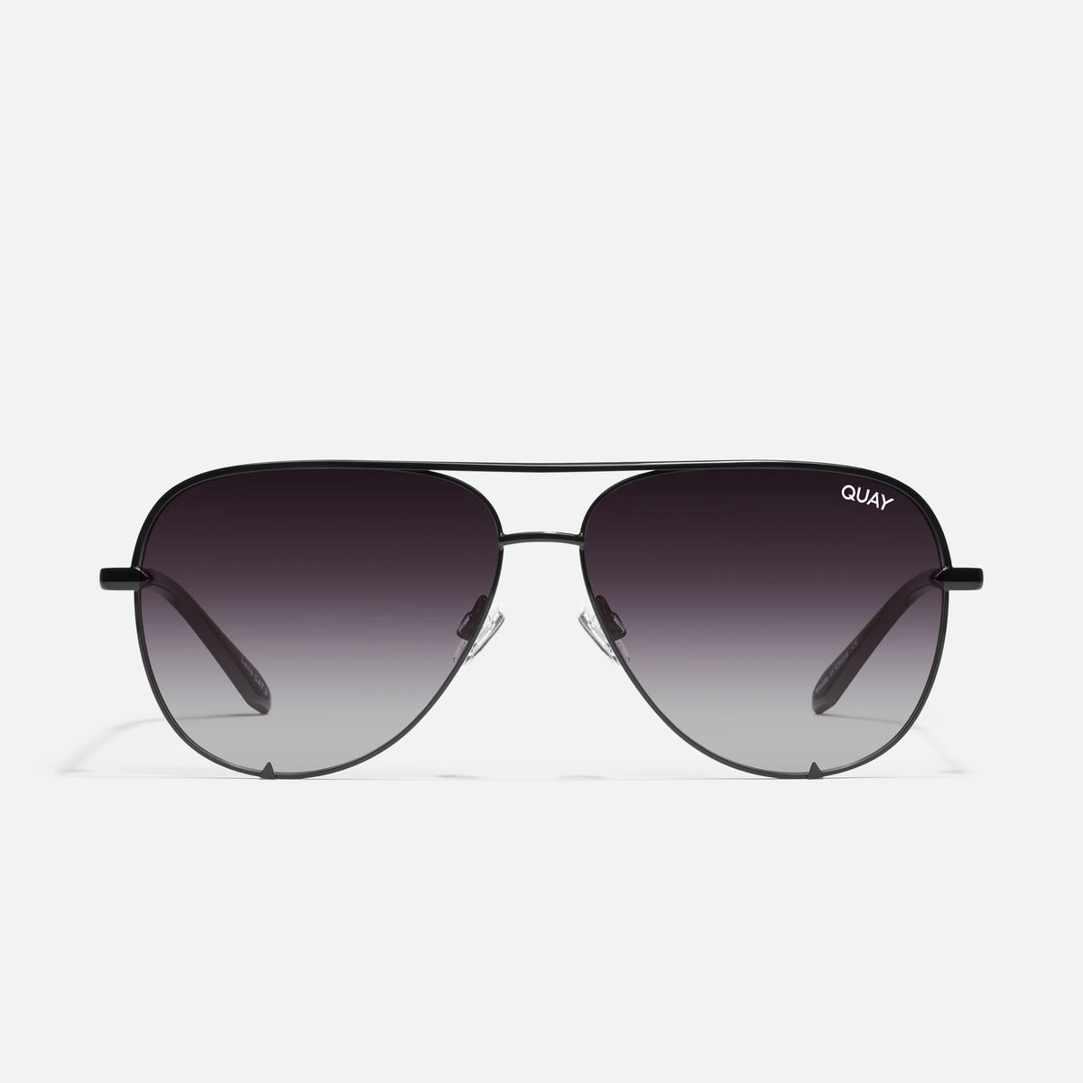 Quay High Key Sunglasses