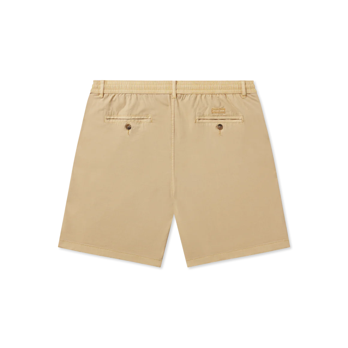 Southern Marsh Lanier Stretch Relaxed Short