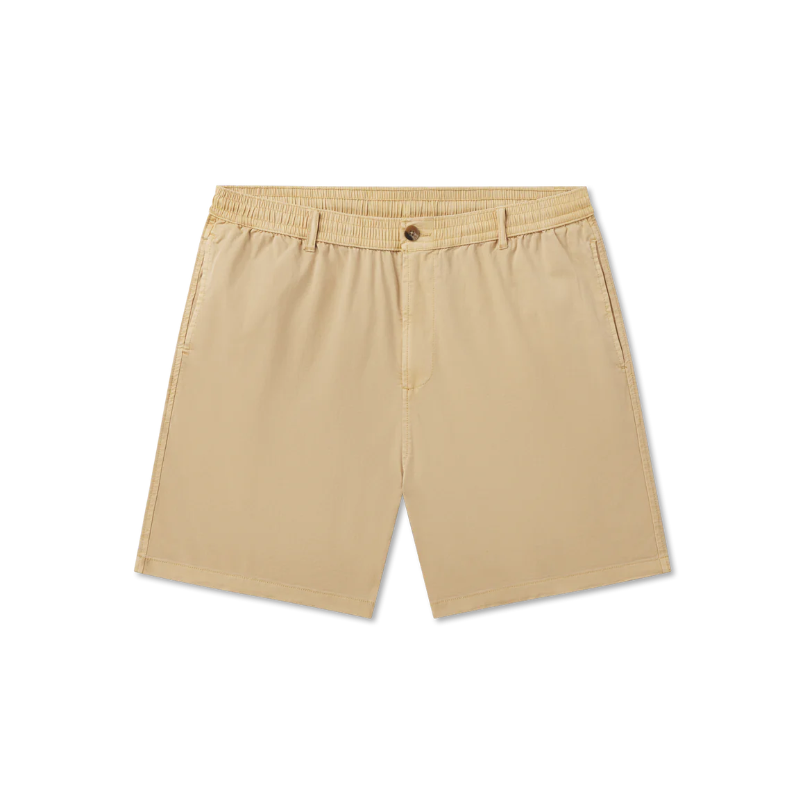 Southern Marsh Lanier Stretch Relaxed Short