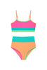 Girls' Beach Riot Little Eva & Emmie Set