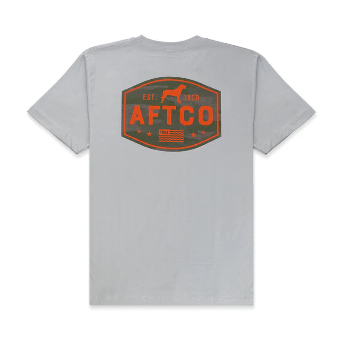 Aftco Best Friend Youth Tee