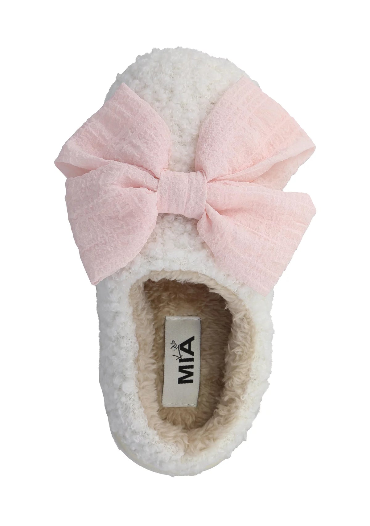 Girls' Mia Little Cozi