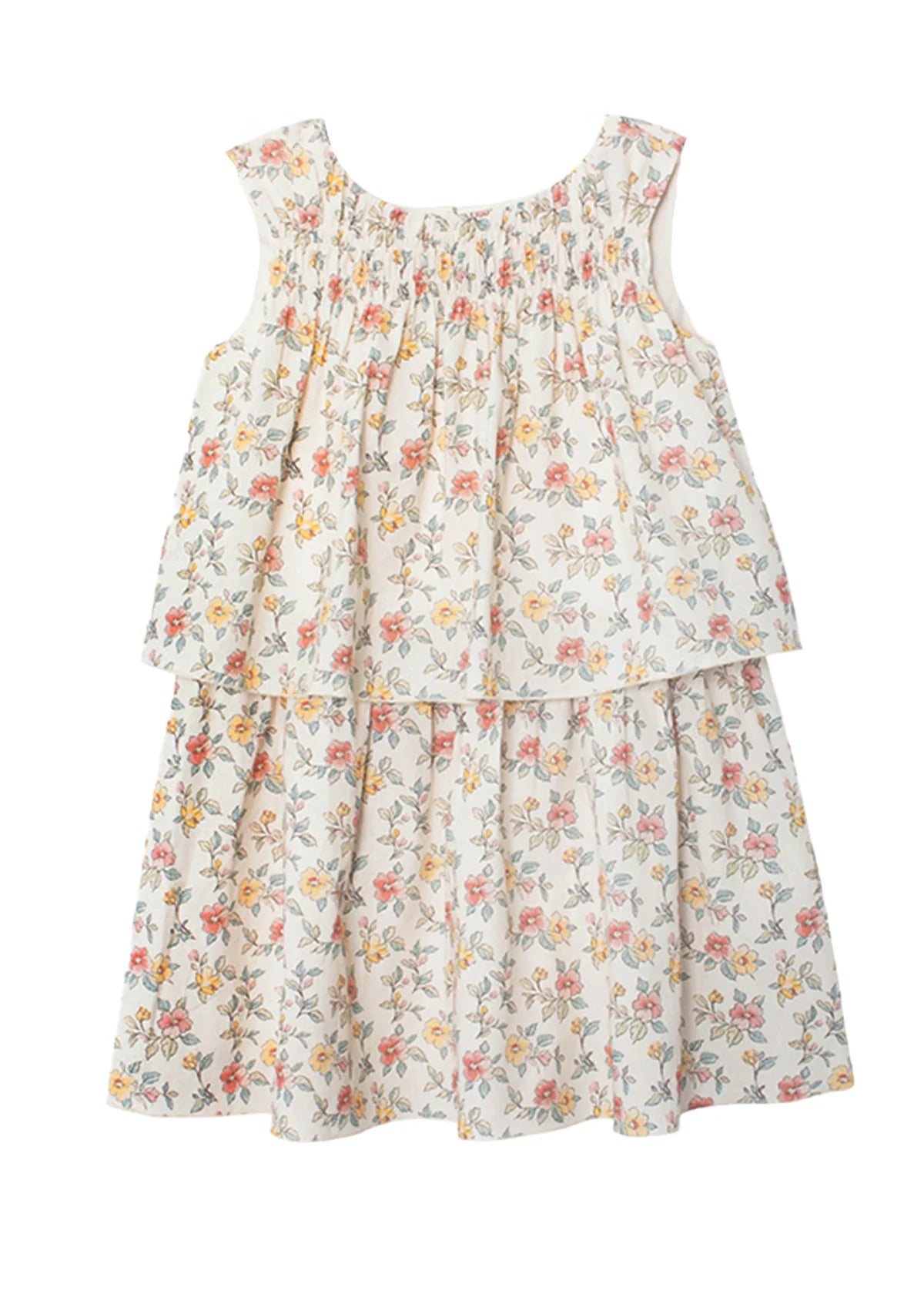 Girls' Audrey Dress
