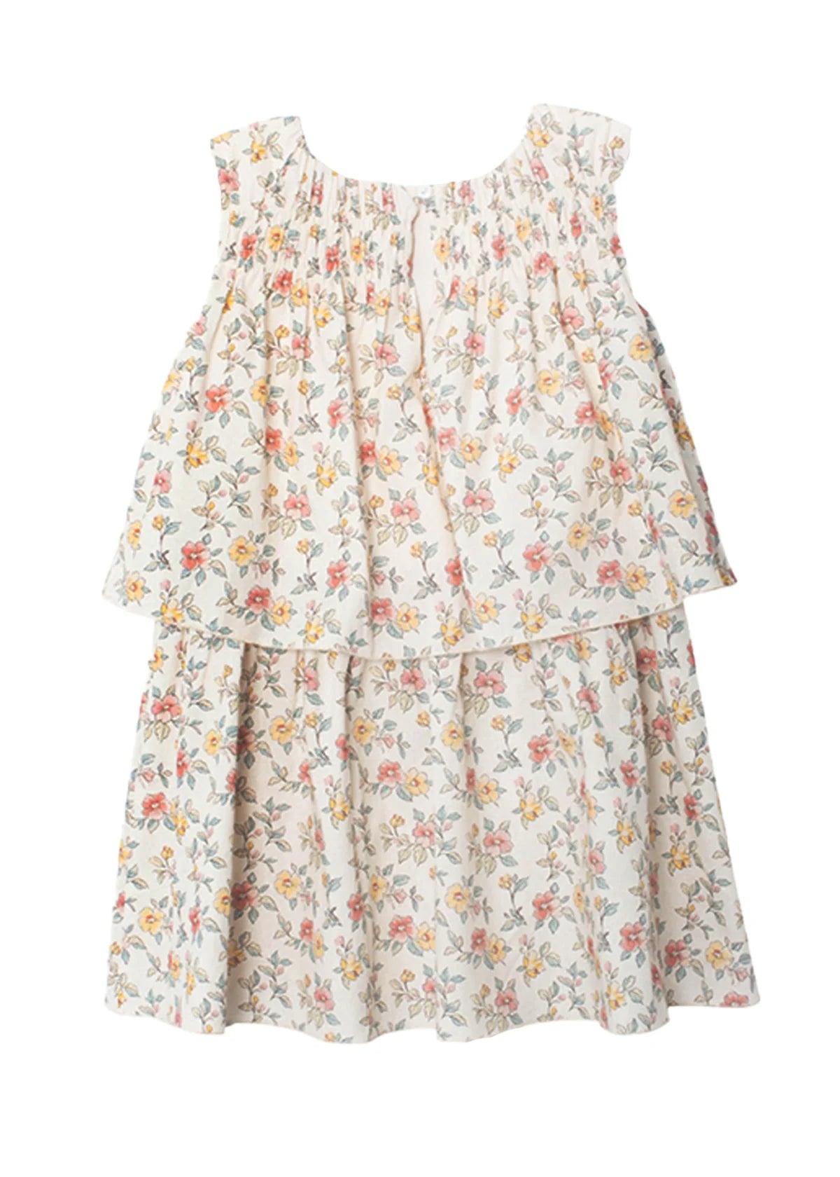 Girls' Audrey Dress