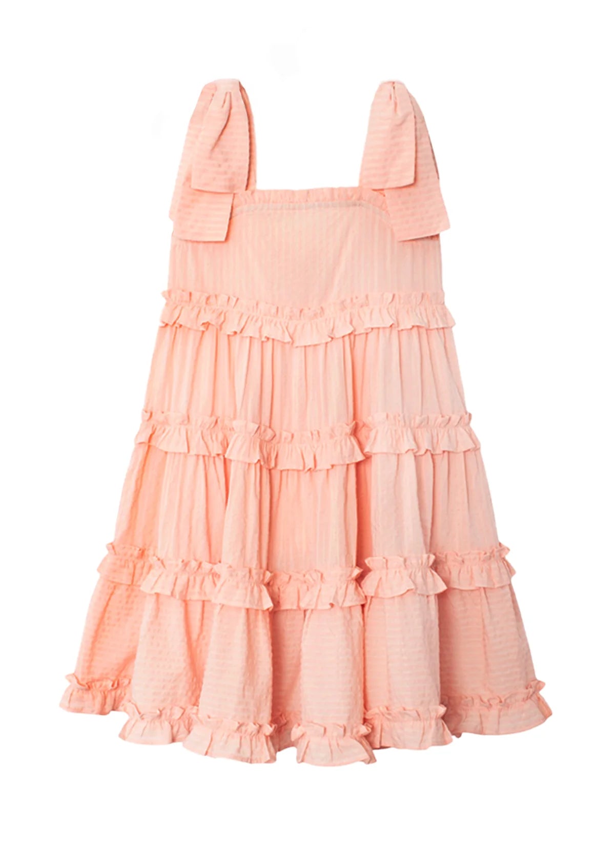 Girls' Jane Dress