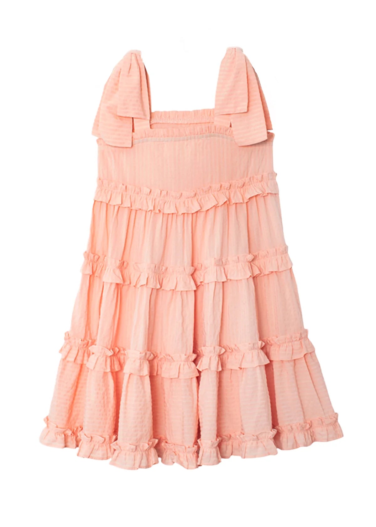 Girls' Jane Dress
