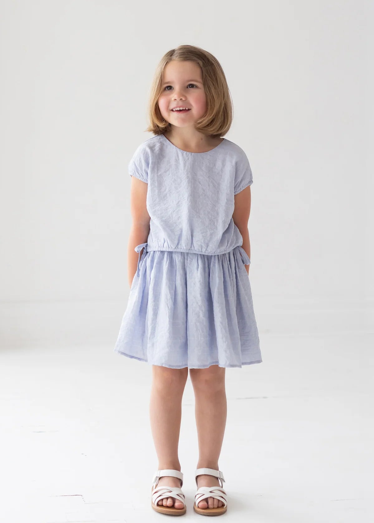 Girls' Girlpop Skirt