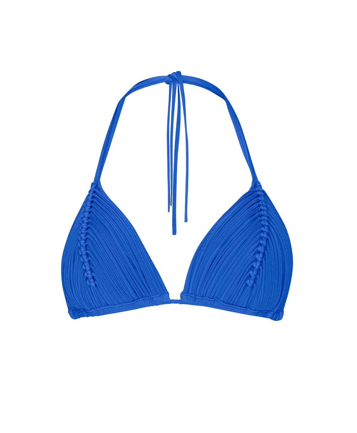 PQ Swim Isla Triangle Top