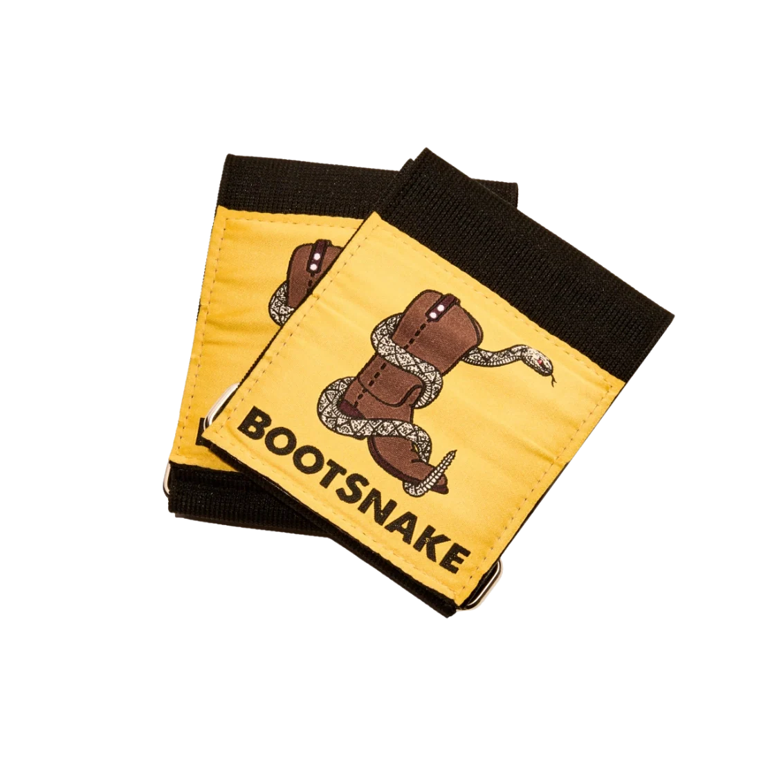 Bootsnake Bootstraps