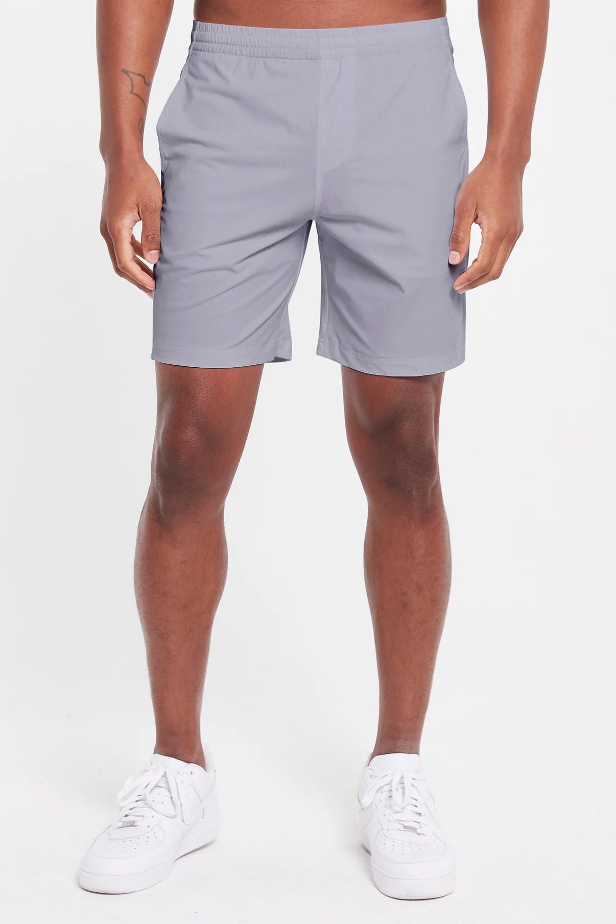 Redvanly Byron Short