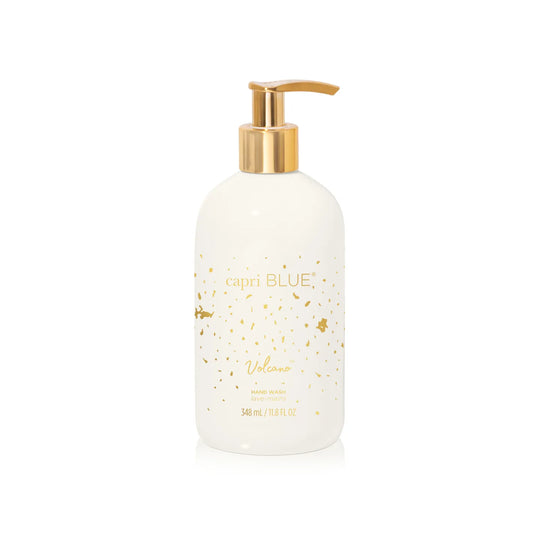 Capri Blue Glimmer Hand Wash
