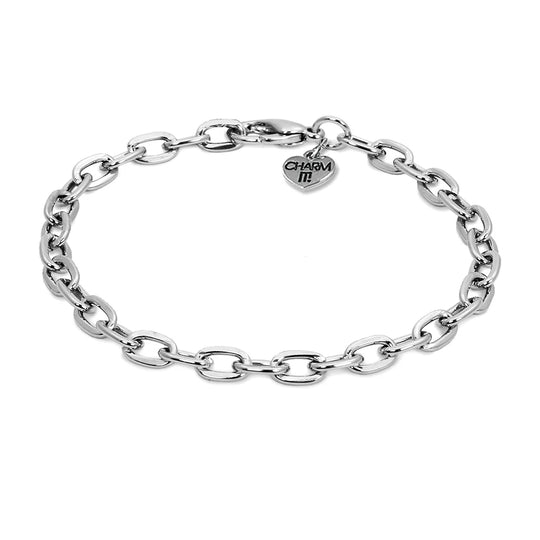 Girls' Charm It! Chain Bracelets