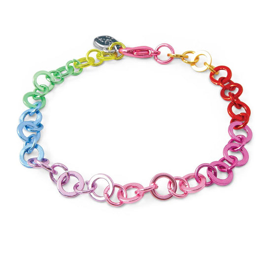 Girls' Charm It! Chain Bracelet