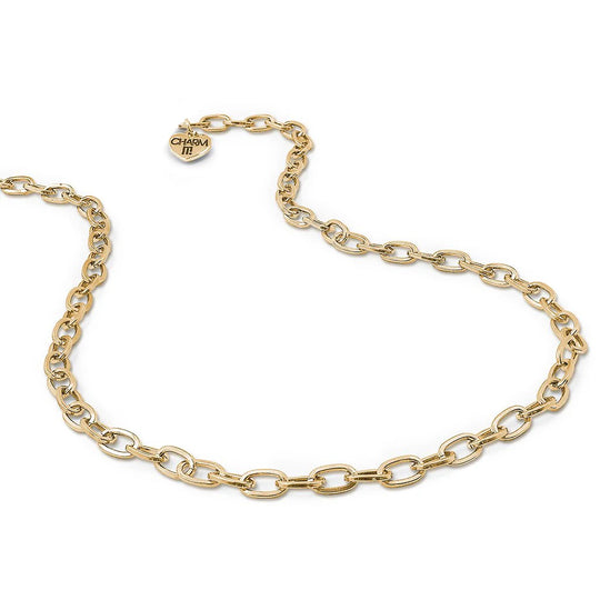Girls' Charm It! Chain Necklace