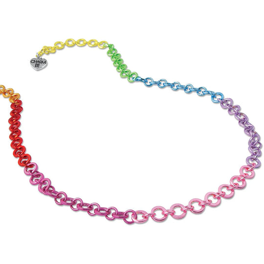 Girls' Charm It! Chain Necklace