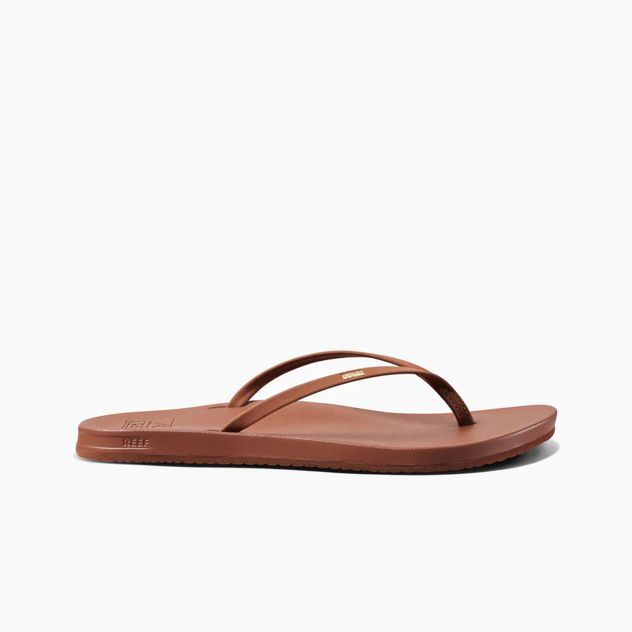 Reef Cushion Slim Flip Flop