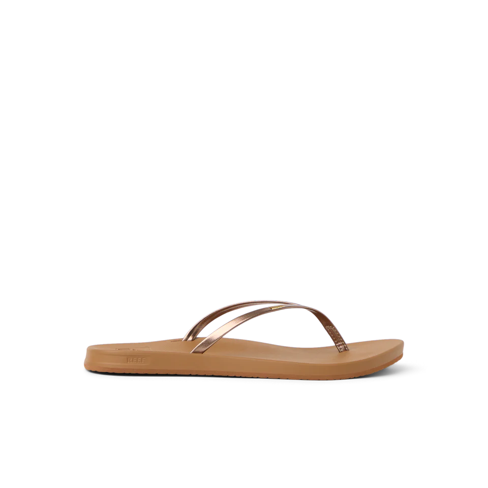 Reef Cushion Slim Flip Flop