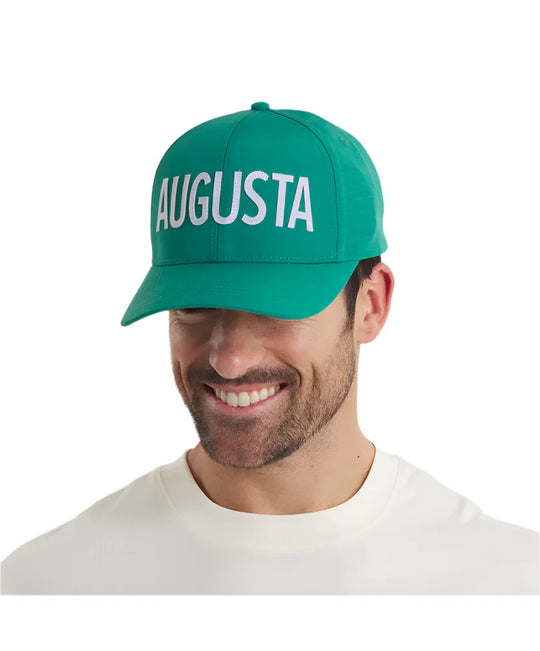Southern Marsh Champions Augusta Hat