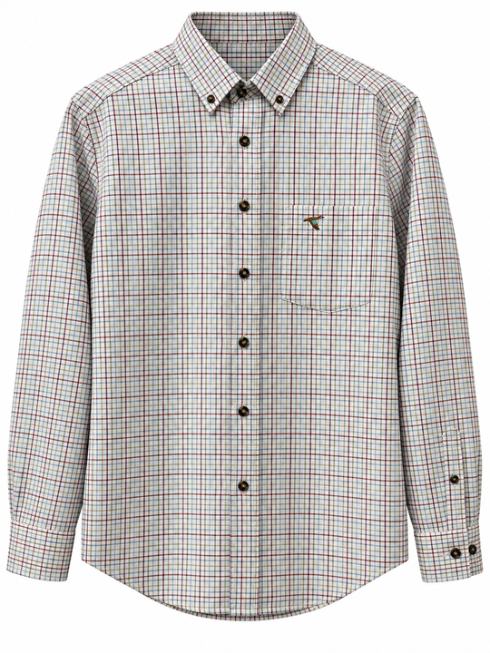GenTeal Hillcrest Cotton Sport Shirt