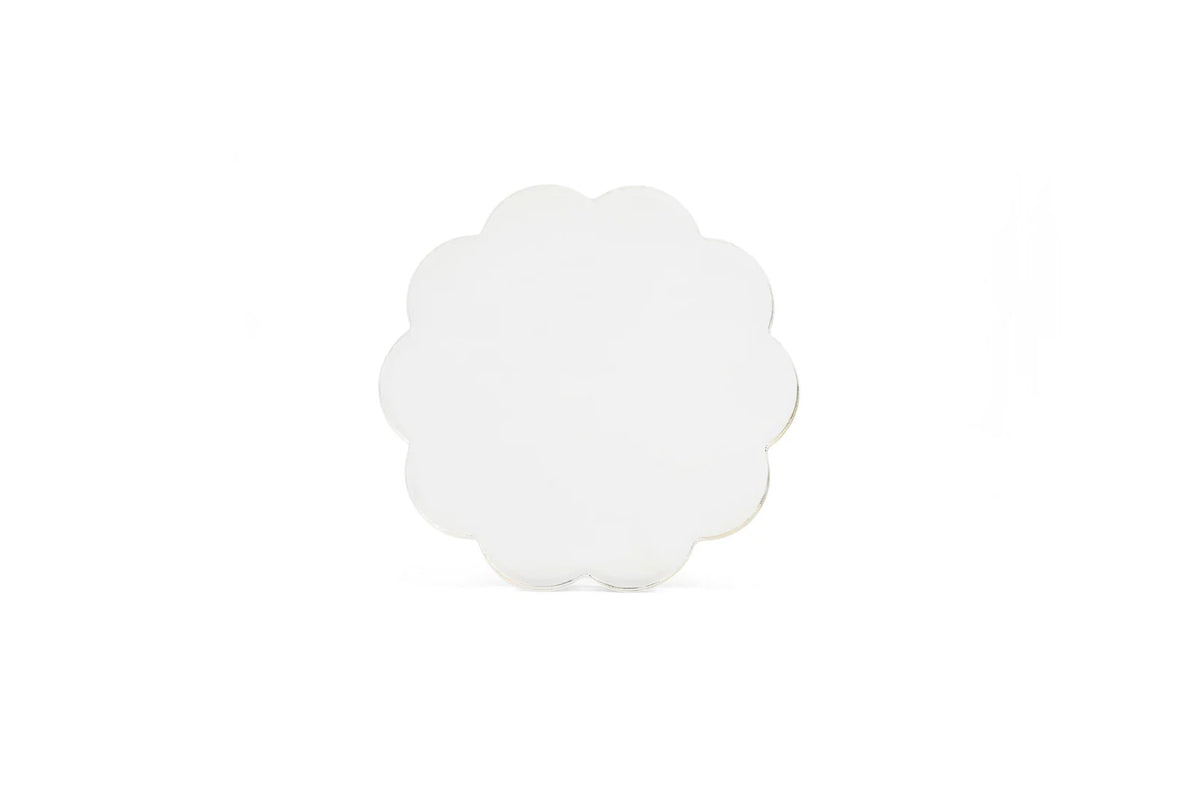 Pop Design Scallop Coaster