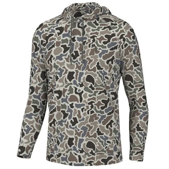 Boys' Local Boy Hemlock Hoodie