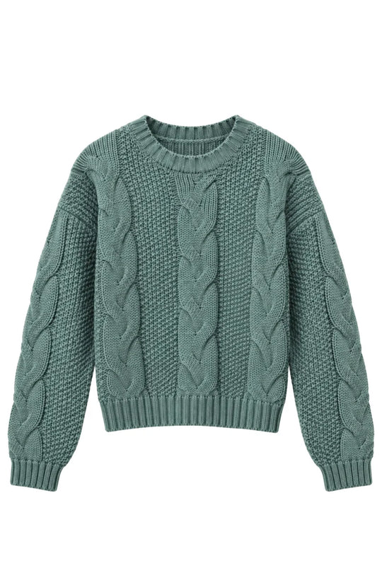 Girls' Brynn Sweater