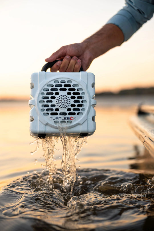 Turtlebox Cub Speaker