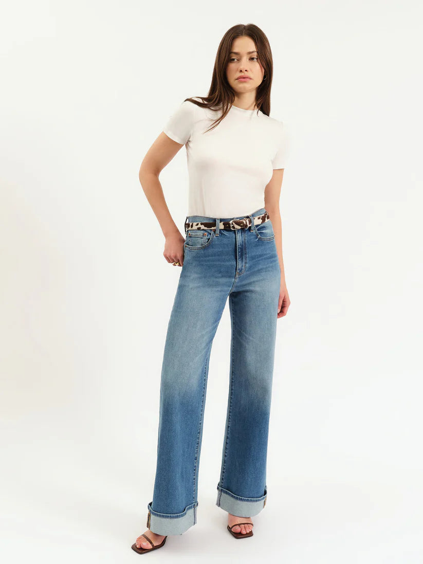Daze Denim Far Out Jean