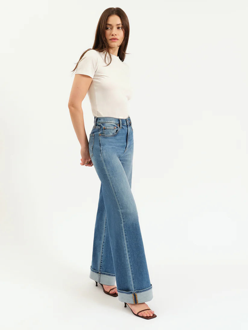 Daze Denim Far Out Jean