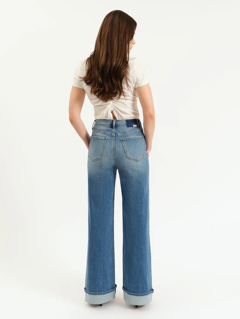 Daze Denim Far Out Jean