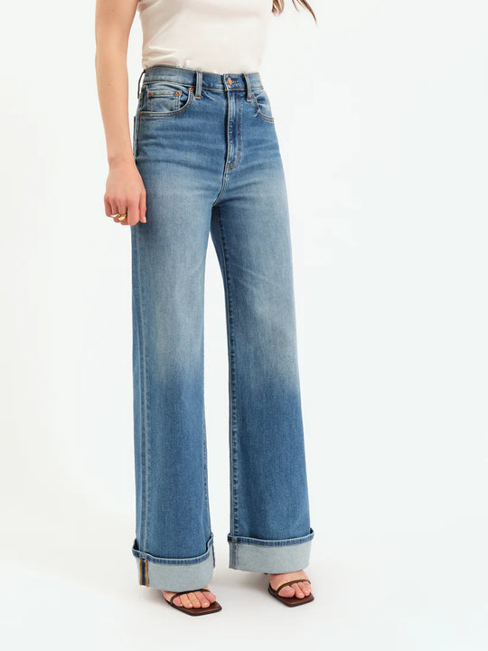 Daze Denim Far Out Jean