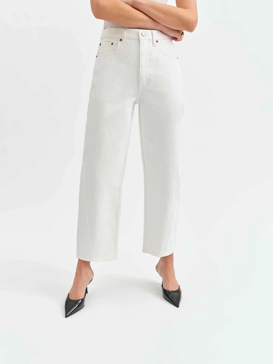 Daze Westward Barrel Jean