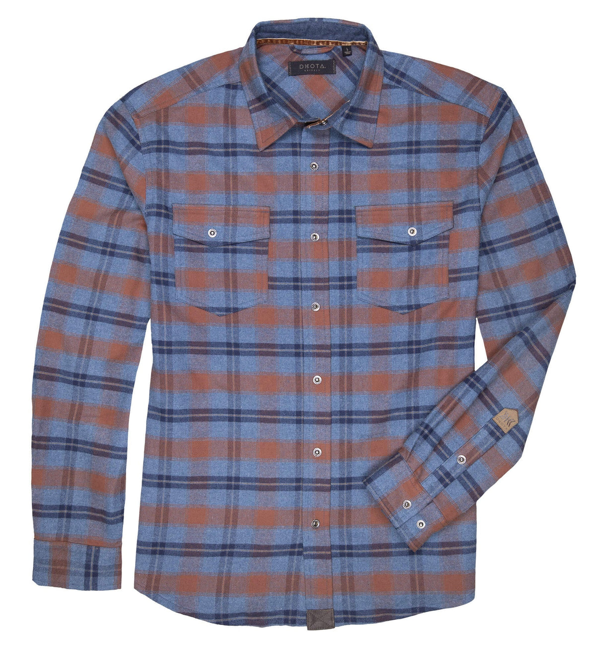 Dakota Grizzly Riley Shirt