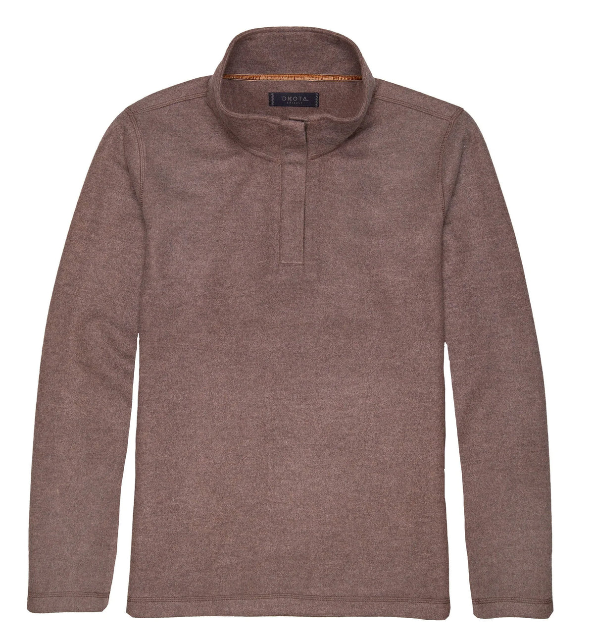 Porter Quarter Zip