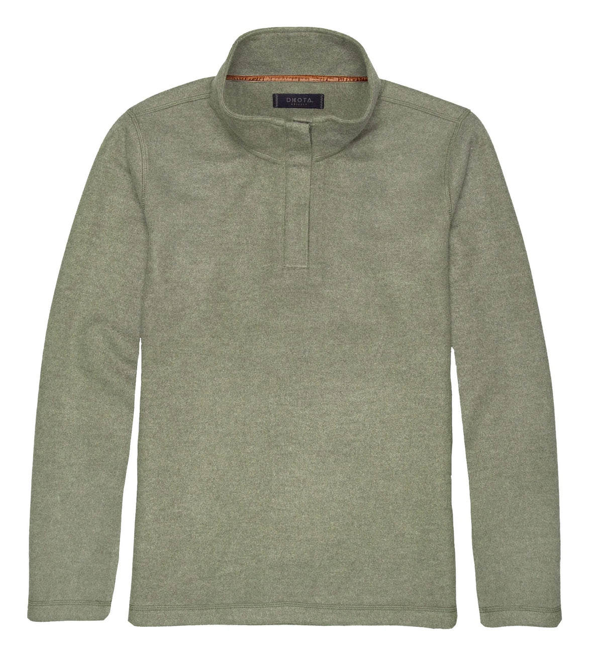 Porter Quarter Zip