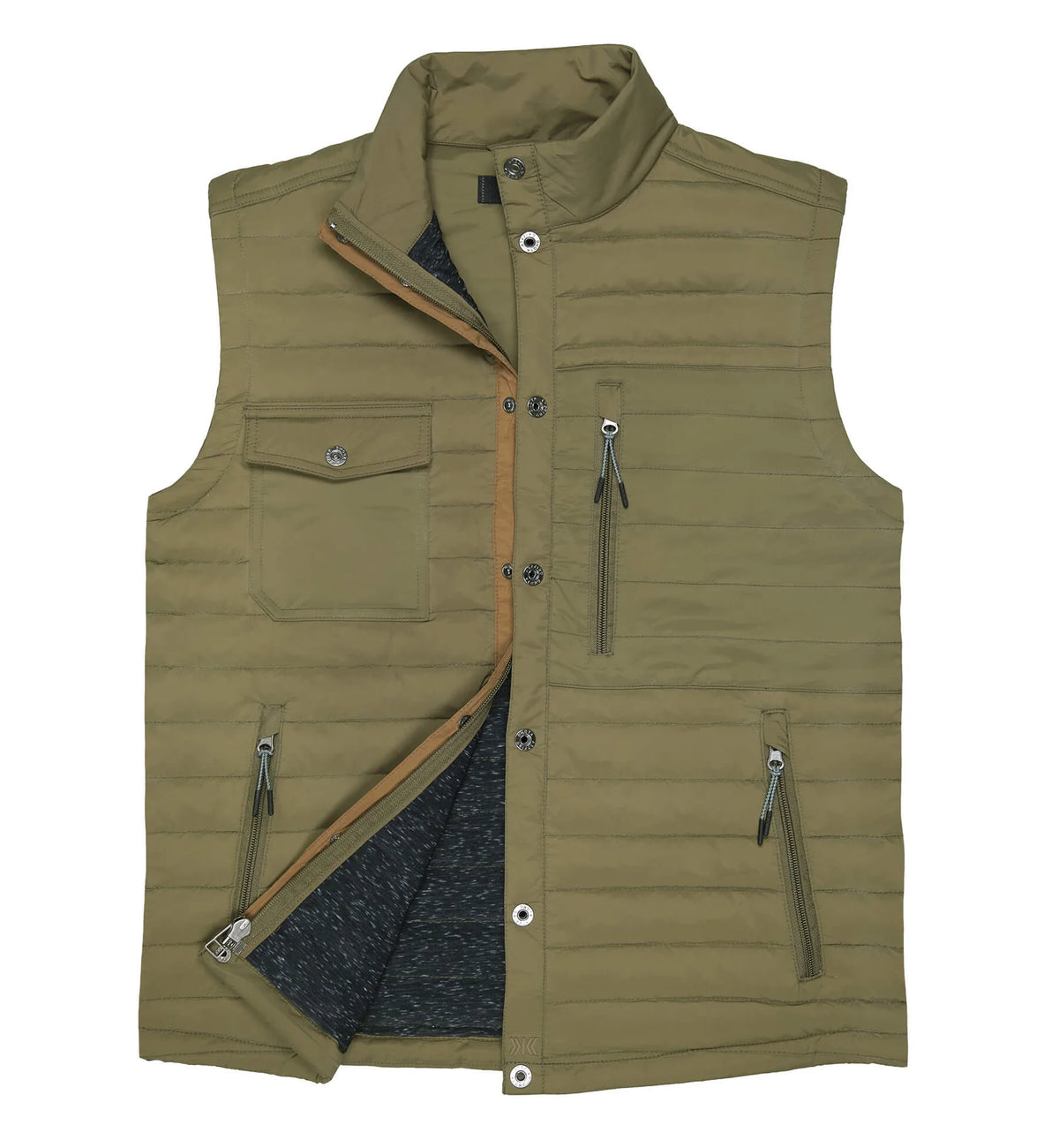 Dakota Grizzly Bryce Vest