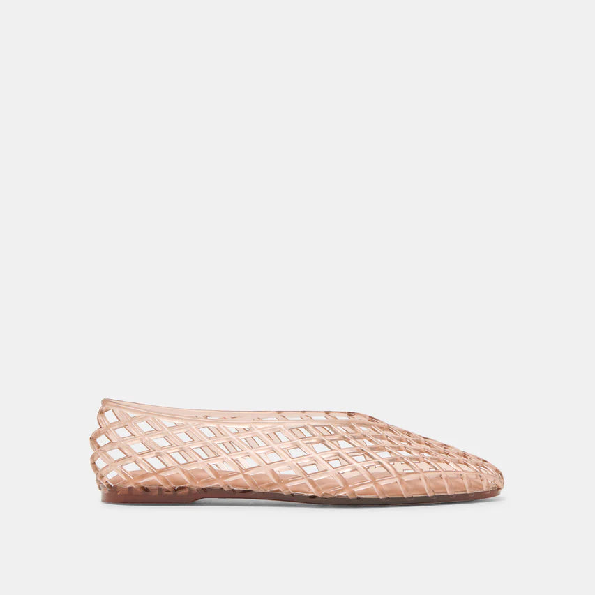 Dolce Vita Jam Jelly Sandal