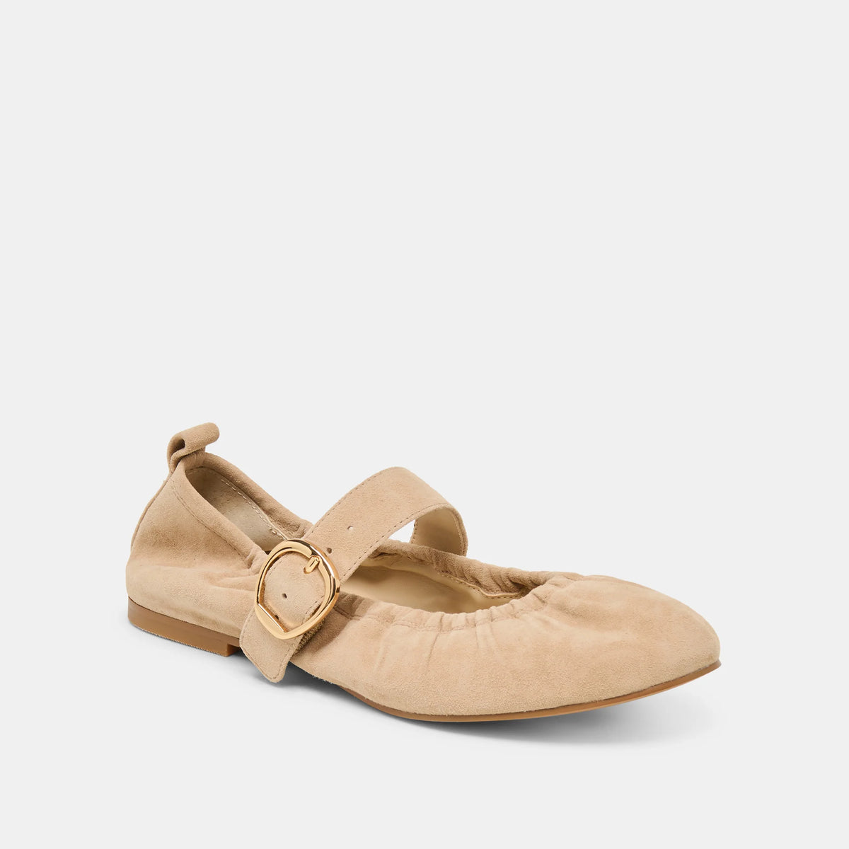 Dolce Vita Caely Flat