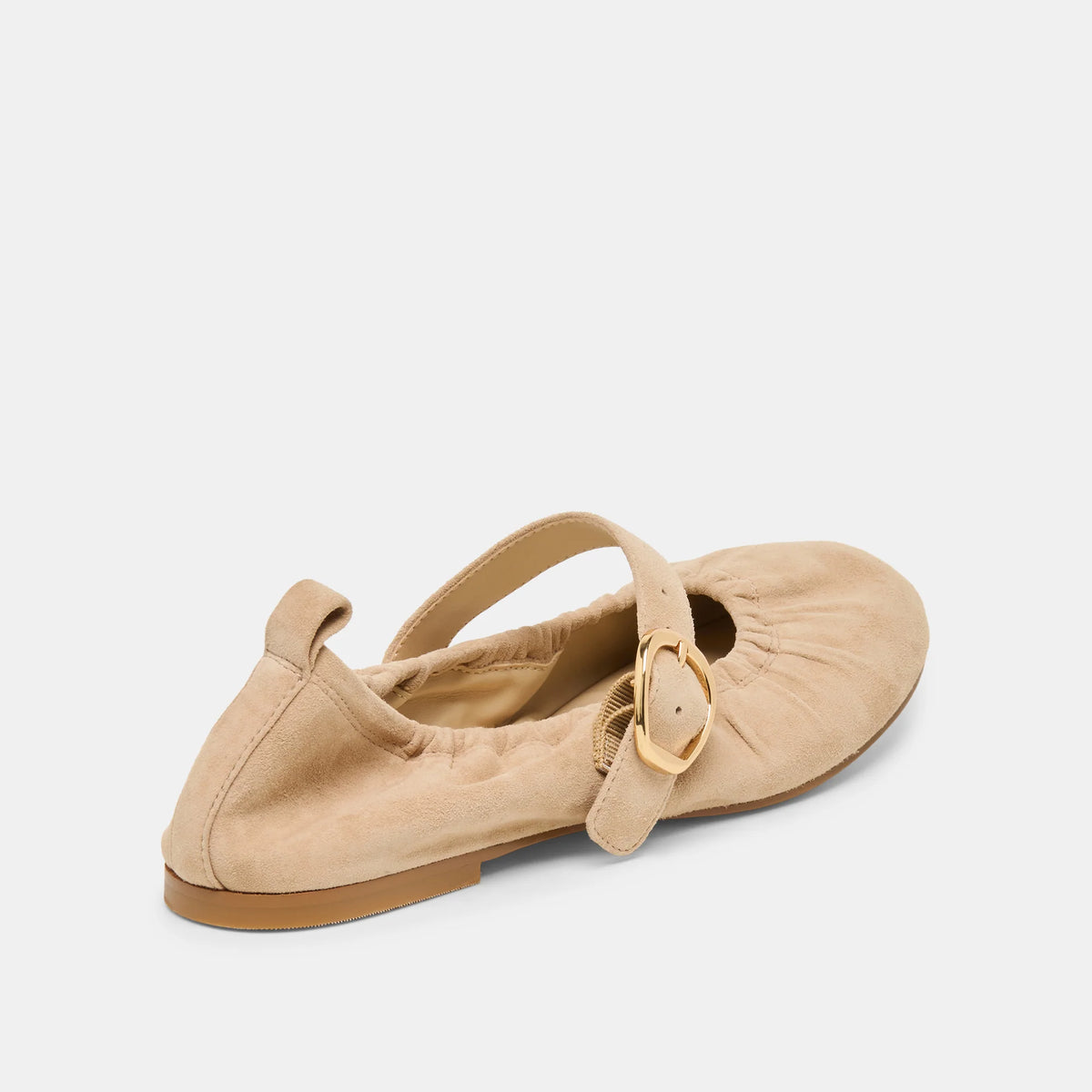 Dolce Vita Caely Flat