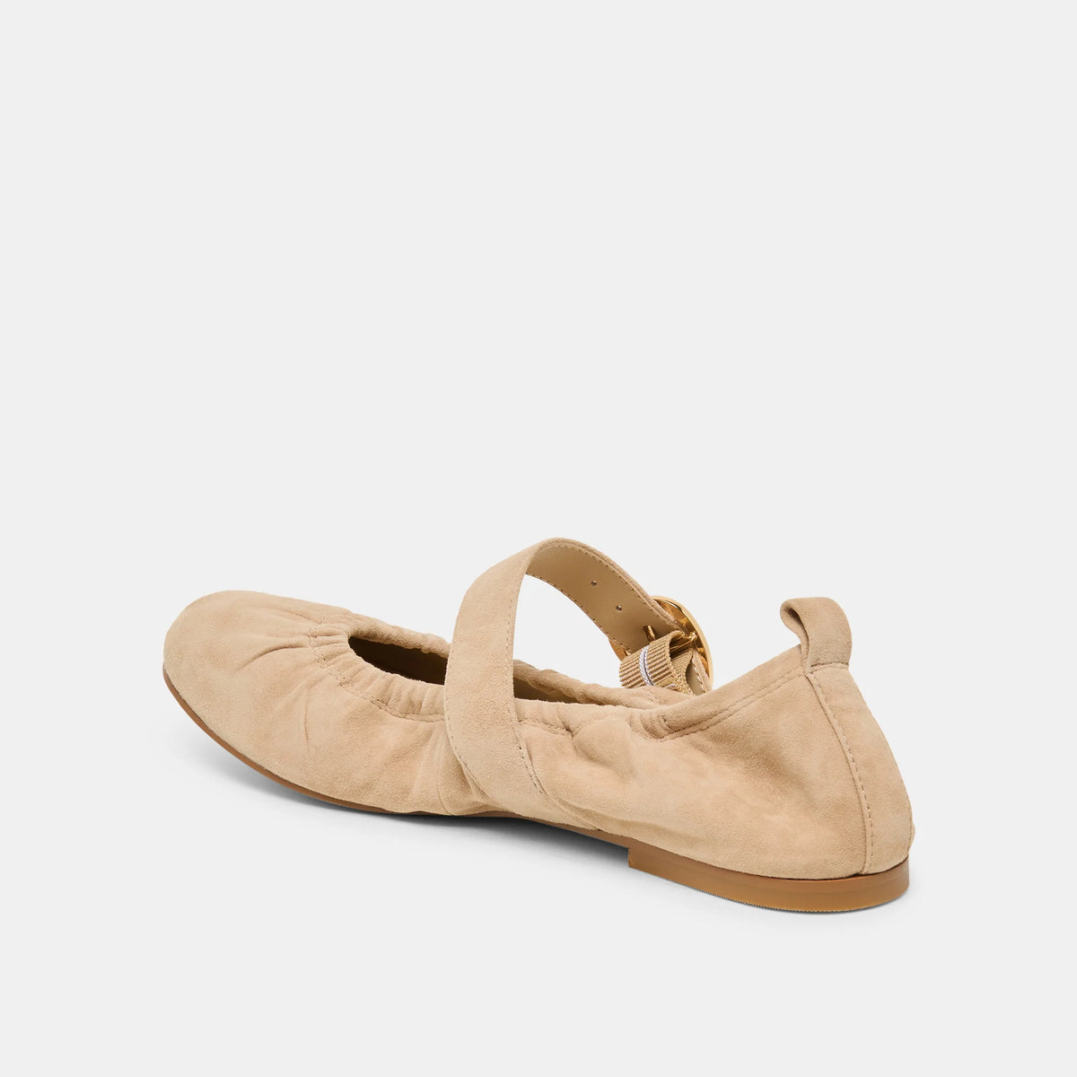 Dolce Vita Caely Flat