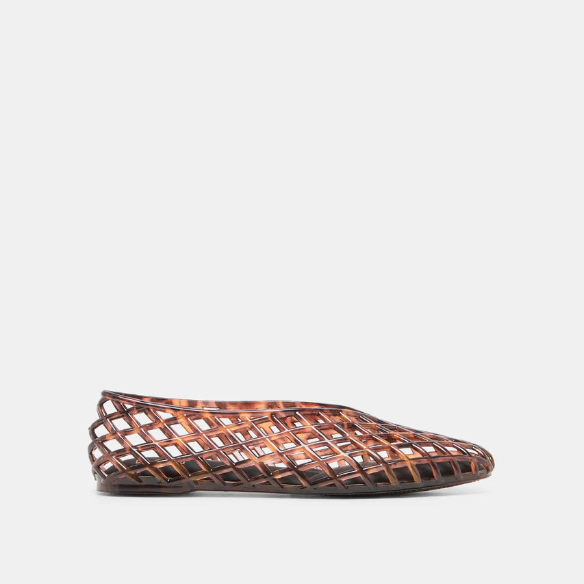 Dolce Vita Jam Jelly Sandal