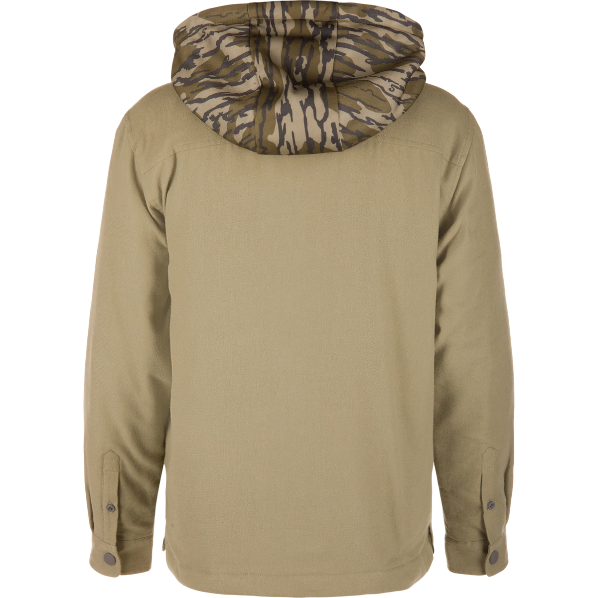 Boys' Drake Campfire Hoodie