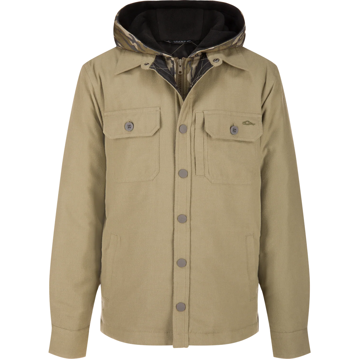 Boys' Drake Campfire Hoodie
