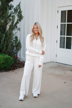 (取寄) バーリー レディース メイシー ロングライン スウェット Varley women Varley