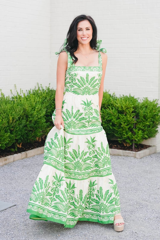 Making Promises Dress