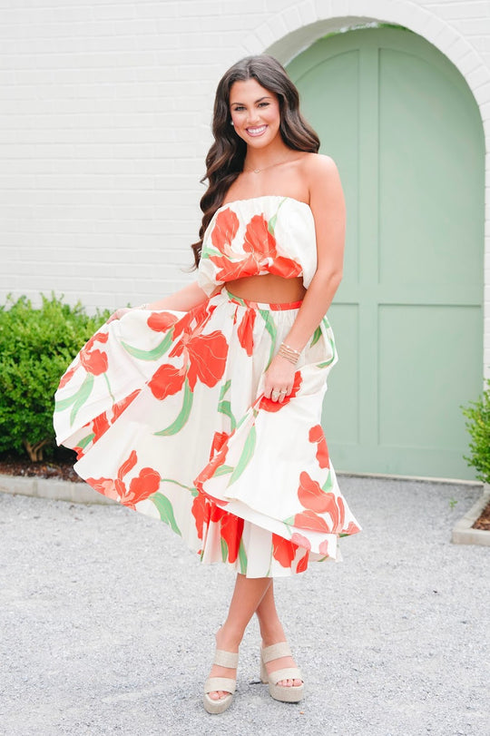 Lilly Skirt